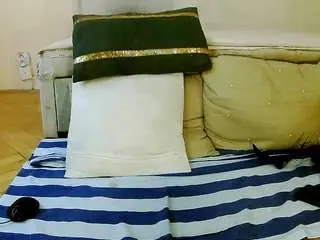 Camsoda Free Porn Cam of squirtymayagold