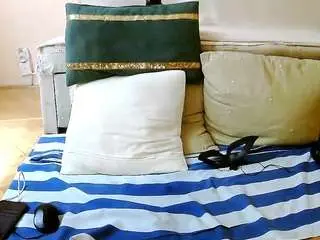 Camsoda Live Sex of squirtymayagold