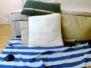 Camsoda Live Sex of squirtymayagold