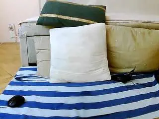 Camsoda Sex Chat of squirtymayagold
