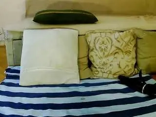 Camsoda Nude Webcam of squirtymayagold