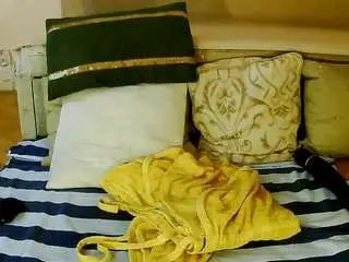 Camsoda Best live sex cam show of squirtymayagold