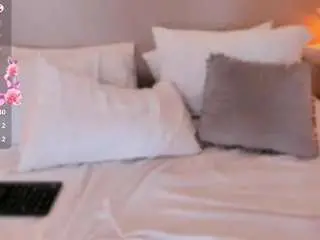 Camsoda Nude Webcam of sofiathonsonn