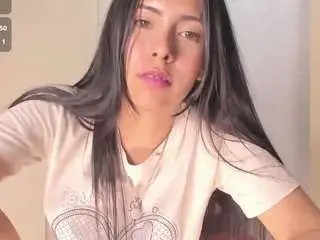 Camsoda Best Webcam of velvetrosss