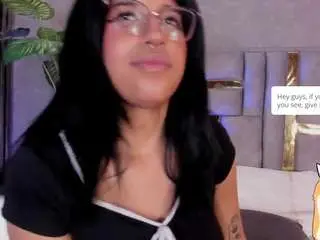 Camsoda Private Sex Chat of karin-fg