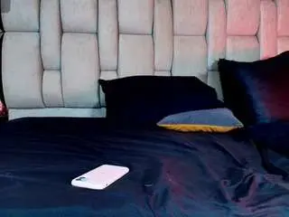 Camsoda Best Webcam of samy-grey01
