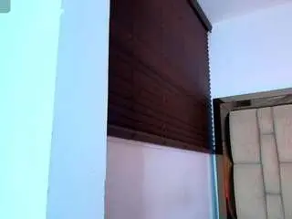 Camsoda Adult Webcam of samy-grey01