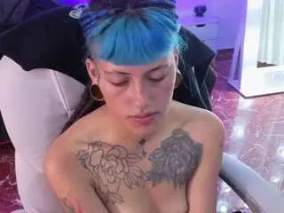 Camsoda Live Sex Cam of charlottewhite-1