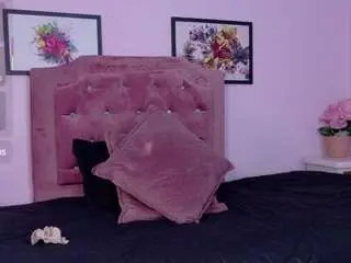 Camsoda Adult Webcams of ellariojass