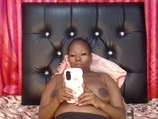 Camsoda Free Live Porn of sexyebonytee