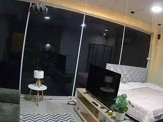 Camsoda Adult Webcams of voyeurcam-jb-room-9
