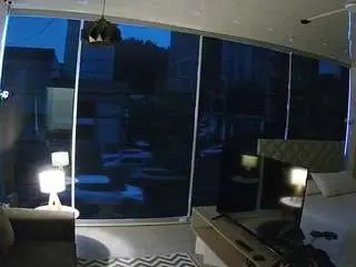 Camsoda Sex Cam of voyeurcam-jb-room-9