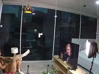 Camsoda Adult Webcam of voyeurcam-jb-room-9