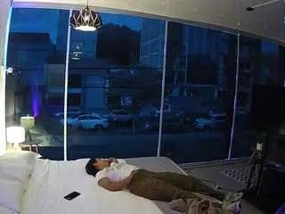 Camsoda Adult Webcam of voyeurcam-jb-room-9