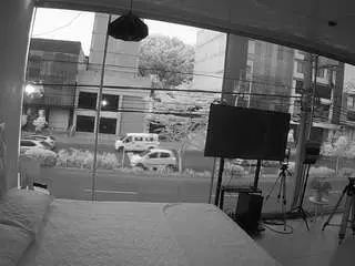 Camsoda Best Webcam of voyeurcam-jb-room-9