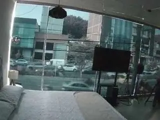 Camsoda Live Porn of voyeurcam-jb-room-9