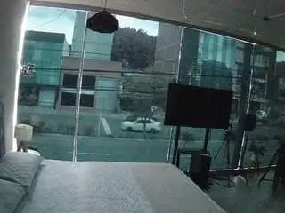 Camsoda Private Sex Chat of voyeurcam-jb-room-9