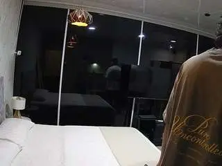 Camsoda Free Live Porn of voyeurcam-jb-room-9