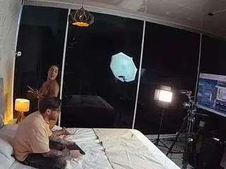 Camsoda Nude Webcam of voyeurcam-jb-room-9