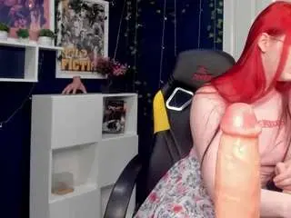 Camsoda Sex Cam of queenmilena