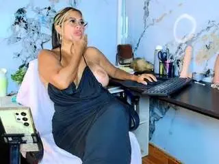 Camsoda Live Sex Cam of alixlong