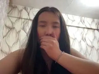 Camsoda Nude Webcam of tisavieth