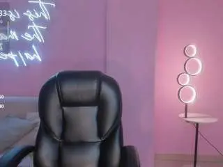 Camsoda Adult Webcam of torisantos