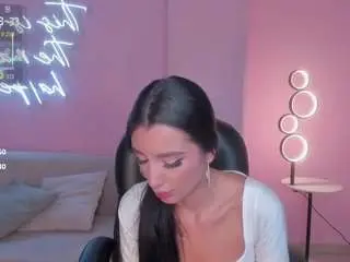 Camsoda Live Sex of torisantos