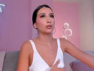 Camsoda Adult Webcams of torisantos