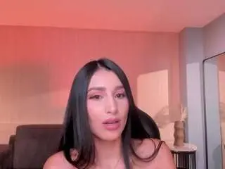 Camsoda Nude Webcam of torisantos