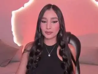 Camsoda Sex Cam of torisantos
