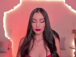 Camsoda Adult Webcam of torisantos