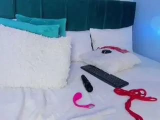 Camsoda Best Webcam of ninna-curly