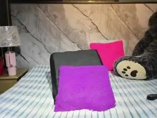 Camsoda Sex Cam of niyirey
