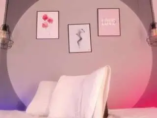 Camsoda Private Sex Chat of sarita-duque