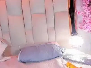 iriis-tai from camsoda