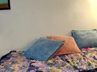 Camsoda Best live sex cam show of cinderella-jackson
