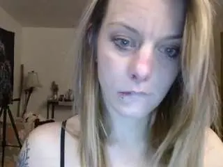 Camsoda Sex Cam of lilsirenluna
