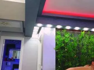 Camsoda Private Sex Chat of theowonder