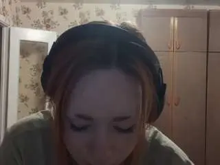 Camsoda Best Webcam of melissahalsema