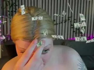 Camsoda Best Webcam of michele-green