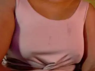 Camsoda Live Porn of naomhy