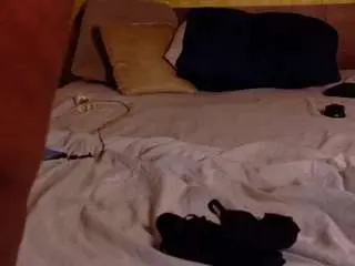 Camsoda Adult Webcam of naomhy