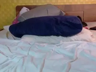 Camsoda Adult Video Chat of naomhy