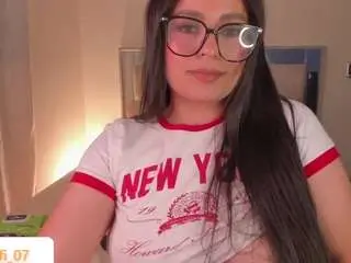 Camsoda Sex Chat of ariannakey