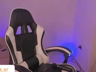 Camsoda Best Webcam of ariannakey