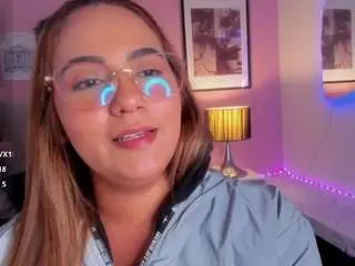 Camsoda Live Porn of brenda-brm