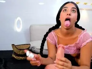 Camsoda Live Sex of darly-ross