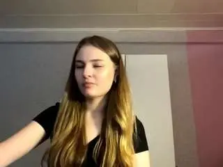 Camsoda Sex Cam of edwinadutremble