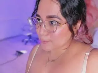 Camsoda Live Sex Cam of melissakarterrs